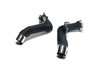 Armytrix BMF5M-DD | ARMYTRIX High-Flow Performance Race Downpipe BMW F10 M5; 2012-2017 Alternate Image 3