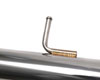 Armytrix BMF87-QS38C | ARMYTRIX Stainless Steel Valvetronic Catback Exhaust System BMW M2 F87 with Quad Chrome Tips; 2016-2019 Alternate Image 2