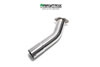 Armytrix BMFX3-QS44C | ARMYTRIX Stainless Steel Valvetronic Catback Exhaust System BMW X5 xDrive 35i (F15) with Quad Chrome Tips; 2018-2022 Alternate Image 3