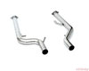 Armytrix BMG8M-QS38M | ARMYTRIX Stainless Steel Valvetronic Catback Exhaust System BMW M3 G80 M4 G82 with Quad Matte Black Tips; 2020-2022 Alternate Image 4