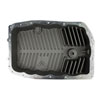 B&M 70391 | B&M 70391 Transmission Oil Pan Fits 08-15 Camaro G8; 2008-2015 Alternate Image 1