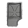 B&M 70397 | B&M 70397 Hi-Tek Transmission Oil Pan Fits F-250 Super Duty F-350 Super Duty; 2011-2021 Alternate Image 5