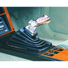 B&M 80694 | B&M 80694 Console MegaShifter Automatic Shifter Fits 70-81 Camaro Firebird; 1970-1981 Alternate Image 3