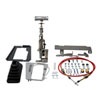 B&M 80694 | B&M 80694 Console MegaShifter Automatic Shifter Fits 70-81 Camaro Firebird; 1970-1981 Alternate Image 2