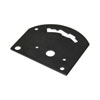 B&M 80710 | B&M 80710 Pro Stick Manual Transmission Shift Gate Plate Alternate Image 1