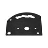 B&M 80710 | B&M 80710 Pro Stick Manual Transmission Shift Gate Plate Alternate Image 2