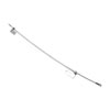 B&M 80815 | B&M 80815 Automatic Transmission Shift Indicator Cable/Pointer Alternate Image 1