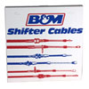 B&M 80831 | B&M 80831 Super Duty Race Shifter Cable Alternate Image 1