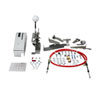 B&M 80842 | B&M 80842 Pro Ratchet Automatic Shifter Alternate Image 2