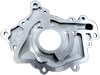 Boundary CM-S1-R2-BBP | Ford Coyote Mustang GT/F150 V8 Oil Pump Assembly w/Billet Back Plate; 2011-2017 Alternate Image 1