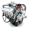 Blueprint Engines bp302ctcd | BLUEPRINT ENGINES SBF 302 Crate Engine 361 HP - 334 Lbs Torque Alternate Image 2