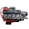 Blueprint Engines bp454ctfk | BLUEPRINT ENGINES BBC EFI 454 Crate Engine 490 HP - 479 Lbs Torque Alternate Image 4