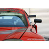 APR Performance CB-320002B | Toyota MR-S Spyder Formula GT3 Mirrors in Carbon Fiber; 2000-2005 Alternate Image 2