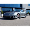 APR Performance CB-330002B | Toyota Supra Formula GT3 Mirrors in Carbon Fiber; 1993-1998 Alternate Image 2