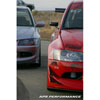 APR Performance CB-483032B | Mitsubishi Evolution Carbon Fiber Formula GT3 Mirrors; 2003-2007 Alternate Image 1