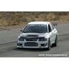 APR Performance CB-483032B | Mitsubishi Evolution Carbon Fiber Formula GT3 Mirrors; 2003-2007 Alternate Image 3