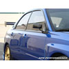 APR Performance CB-801402B | Subaru Impreza Formula GT3 Mirrors Carbon Fiber; 2002-2007 Alternate Image 3