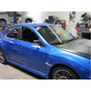 APR Performance CB-808402B | Subaru Impreza Formula GT3 Mirrors Carbon Fiber; 2008-2014 Alternate Image 1