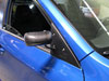 APR Performance CB-808402B | Subaru Impreza Formula GT3 Mirrors Carbon Fiber; 2008-2014 Alternate Image 2