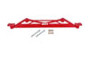 BMR Suspension CB009R | BMR Camaro Rear Cradle Chassis Brace, Rear Red; 2016-2024 Alternate Image 15