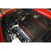 APR Performance CBE-VETTEPACK | Corvette C7 Engine Cover Package Carbon Fiber; 2014-2019 Alternate Image 1