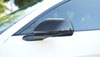 APR Performance CBM-MUSTG15 | Mustang Replacement Mirrors Carbon Fiber; 2015-2021 Alternate Image 1