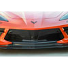 APR Performance CBX-C8CBEZEL | APR Chevrolet Corvette C8 Front Bumper Center Bezel C8; 2020-2023 Alternate Image 1