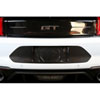 APR Performance CBX-MUGLIC | Mustang License Plate Backing Carbon Fiber; 2018-2022 Alternate Image 1