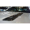 APR Performance CF-100002 | Universal Hood Vents Carbon Fiber Alternate Image 3