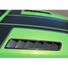 APR Performance CF-201362 | Mustang GT Hood Vents Carbon Fiber; 2013-2014 Alternate Image 1