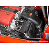 APR Performance CF-208006 | Corvette C6 / C6 Z06 Radiator Support Cover Carbon Fiber; 2005-2013 Alternate Image 1