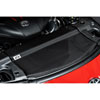 APR Performance CF-330901 | Toyota Supra A90/91 Radiator Cooling Plate Carbon Fiber; 2020-2022 Alternate Image 3