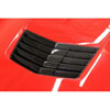 APR Performance CF-700005 | Corvette C7 Hood Vent Carbon Fiber; 2014-2019 Alternate Image 1