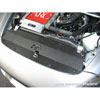 APR Performance CF-920031 | Honda S2000 Radiator Cooling Plate Carbon Fiber; 2000-2009 Alternate Image 1