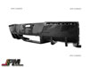 JPM Carbon CHV-C7-18-A | R1 Carbon Fiber Rear Bumper Diffuser For Corvette C7; 2014-2019 Alternate Image 1