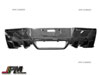 JPM Carbon CHV-C7-18-A | R1 Carbon Fiber Rear Bumper Diffuser For Corvette C7; 2014-2019 Alternate Image 2