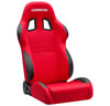 Corbeau A4 | A4 Reclining Seat Alternate Image 1