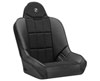 Corbeau BAJASS | Baja SS Suspension Seat Alternate Image 1