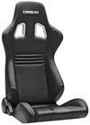 Corbeau EVOLUTION | Sportline Evolution Reclining Seats Alternate Image 1