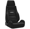 Corbeau GTSII | GTS II Reclining Seat Alternate Image 2