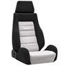 Corbeau GTSII | GTS II Reclining Seat Alternate Image 3