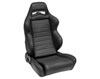 Corbeau LG1 | LG1 Reclining Seat Alternate Image 4