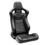 Corbeau RRS | Sportline RRS Reclining Seats Alternate Image 4