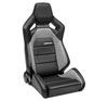 Corbeau RRX | Sportline RRX Reclining Seats Alternate Image 2