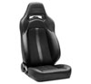 Corbeau TRAILCAT | Trailcat Reclining Seats Alternate Image 2