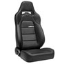 Corbeau TRAILCAT | Trailcat Reclining Seats Alternate Image 4