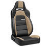 Corbeau TRAILCAT | Trailcat Reclining Seats Alternate Image 5