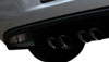 CORSA Performance 14108BLK | Corsa C6 Corvette Sport Exhaust System with Twin 3.5 Pro-Series Tips - DIAMOND BLACK; 2009-2013 Alternate Image 3