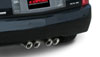 CORSA Performance 14156 | Corsa Cadilac XLR Exhaust System; 2004-2008 Alternate Image 3