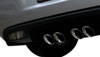 CORSA Performance 14169 | Corsa C6 Corvette Sport Exhaust System with Twin 3.5 Pro-Series Tips; 2005-2008 Alternate Image 3